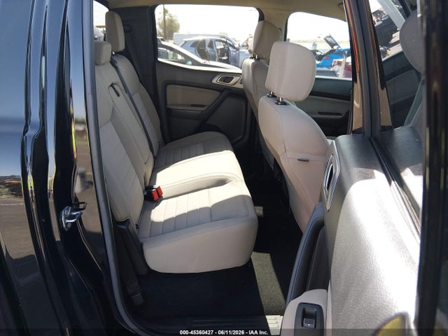 Ford Ranger Xlt 2019 1FTER4FH3KLA38498 Image 8