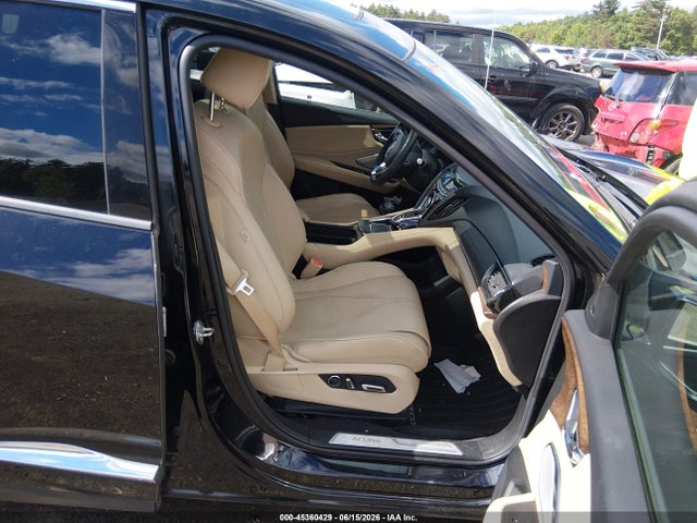 Продаж на аукціоні авто 2019 Acura Rdx Advance Package, vin: 5J8TC2H78KL005015, номер лоту: 45360429