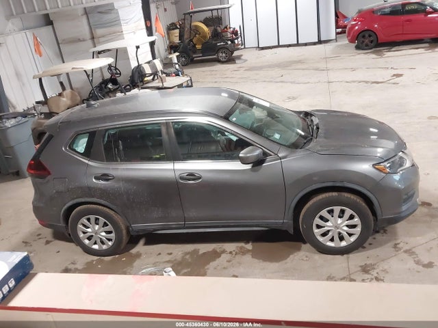 Aukcja sprzedaży 2018 Nissan Rogue S, vin: KNMAT2MV9JP588177, numer aukcji: 45360430
