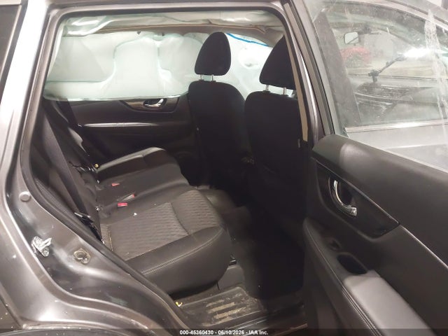 Продажа на аукционе авто 2018 Nissan Rogue S, vin: KNMAT2MV9JP588177, номер лота: 45360430