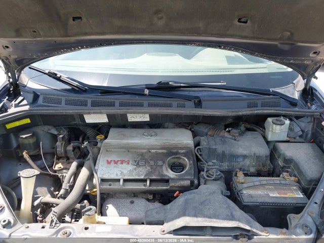 Aukcja sprzedaży 2006 Toyota Sienna Le, vin: 5TDZA23CX6S530746, numer aukcji: 45360435