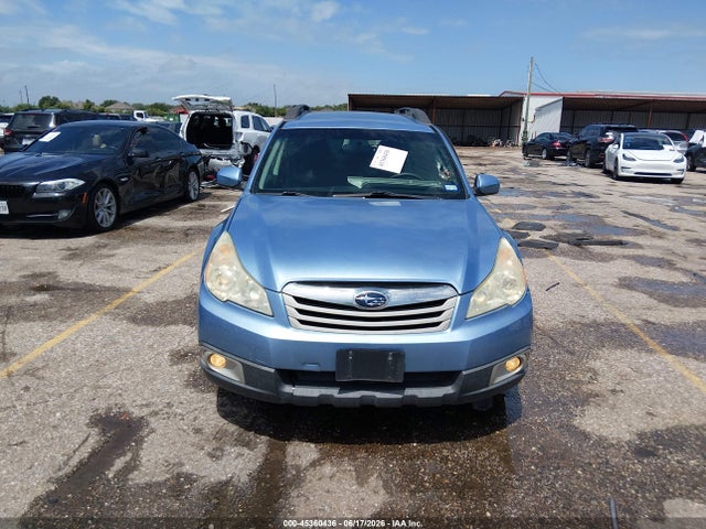 Aukcja sprzedaży 2011 Subaru Outback 2.5i Premium, vin: 4S4BRCBC4B3365169, numer aukcji: 45360436