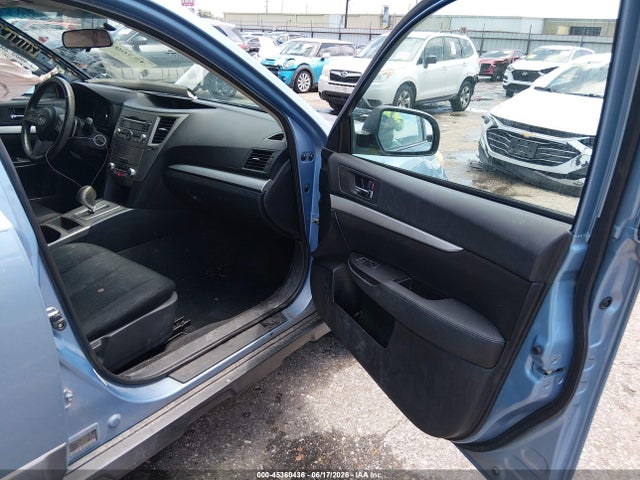 Aukcja sprzedaży 2011 Subaru Outback 2.5i Premium, vin: 4S4BRCBC4B3365169, numer aukcji: 45360436
