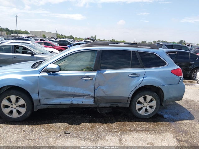 Aukcja sprzedaży 2011 Subaru Outback 2.5i Premium, vin: 4S4BRCBC4B3365169, numer aukcji: 45360436