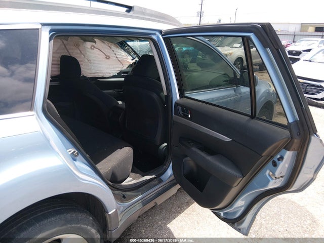 Aukcja sprzedaży 2011 Subaru Outback 2.5i Premium, vin: 4S4BRCBC4B3365169, numer aukcji: 45360436