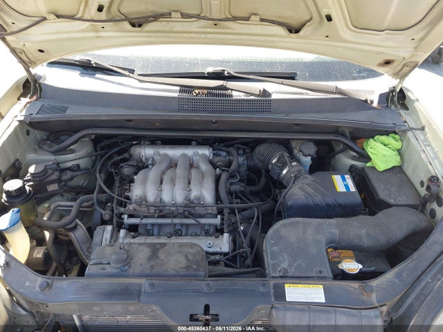 45360437 :رقم المزاد ، KM8JN72D27U508631 vin ، 2007 Hyundai Tucson Limited/se مزاد بيع