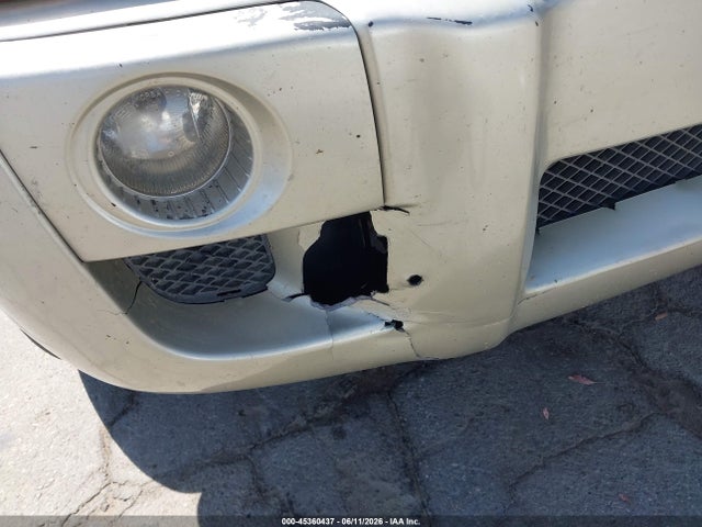 45360437 :رقم المزاد ، KM8JN72D27U508631 vin ، 2007 Hyundai Tucson Limited/se مزاد بيع
