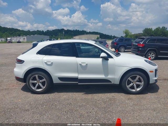 Porsche Macan 2019 WP1AA2A5XKLB00842 Image 13