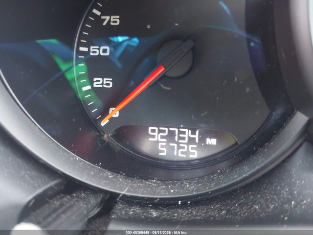 WP1AA2A5XKLB00842 Porsche Macan
