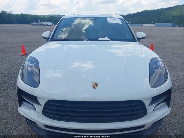 Porsche Macan 2019 WP1AA2A5XKLB00842 Image 6