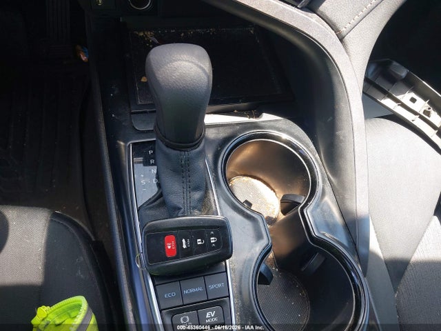 4T1C31AK6LU013824 Toyota Camry Le Hybrid