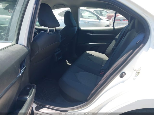 4T1C31AK6LU013824 Toyota Camry Le Hybrid
