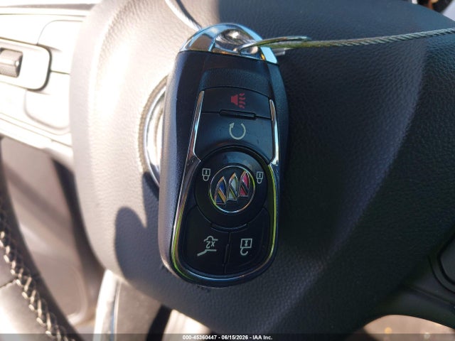 2023 Buick Encore Gx Select Fwd მანქანა იყიდება აუქციონზე, vin: KL4MMDSL2PB006055, აუქციონის ნომერი: 45360447
