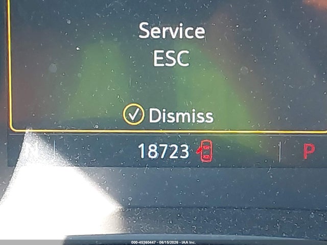 2023 Buick Encore Gx Select Fwd მანქანა იყიდება აუქციონზე, vin: KL4MMDSL2PB006055, აუქციონის ნომერი: 45360447