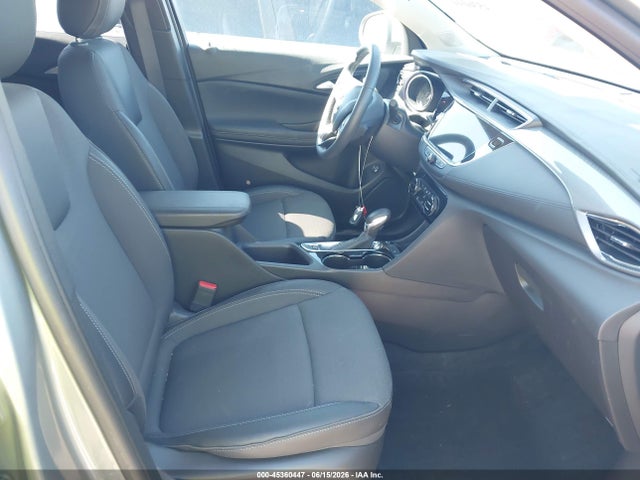 2023 Buick Encore Gx Select Fwd მანქანა იყიდება აუქციონზე, vin: KL4MMDSL2PB006055, აუქციონის ნომერი: 45360447
