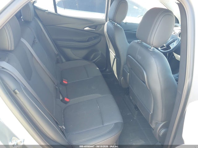 2023 Buick Encore Gx Select Fwd მანქანა იყიდება აუქციონზე, vin: KL4MMDSL2PB006055, აუქციონის ნომერი: 45360447