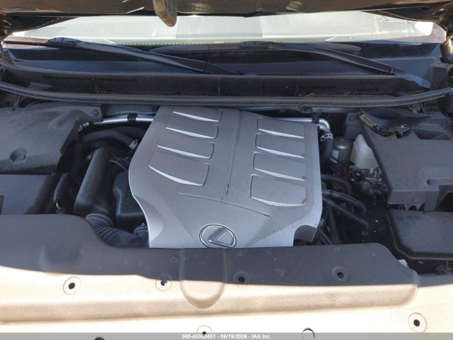 2023 Lexus Gx 460 Premium მანქანა იყიდება აუქციონზე, vin: JTJAM7BX8P5383983, აუქციონის ნომერი: 45360451