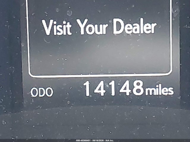2023 Lexus Gx 460 Premium მანქანა იყიდება აუქციონზე, vin: JTJAM7BX8P5383983, აუქციონის ნომერი: 45360451