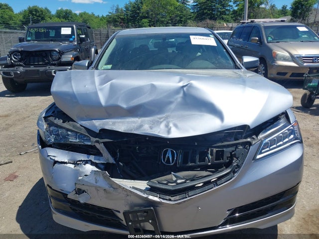 Продаж на аукціоні авто 2015 Acura Tlx, vin: 19UUB1F31FA019910, номер лоту: 45360457