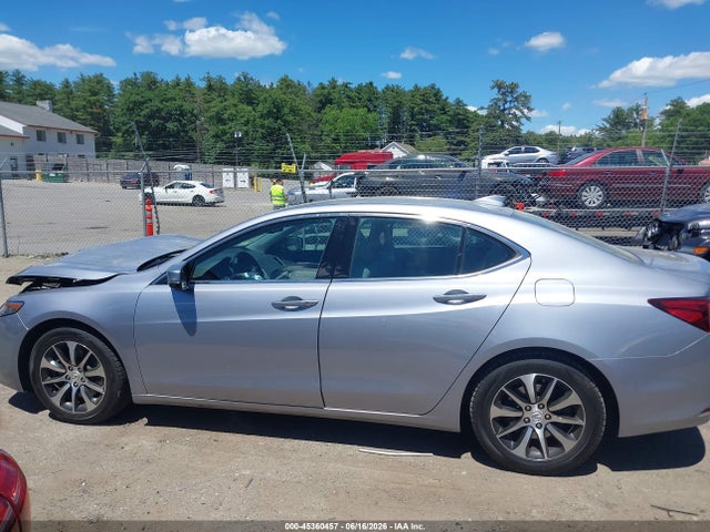Aukcja sprzedaży 2015 Acura Tlx, vin: 19UUB1F31FA019910, numer aukcji: 45360457