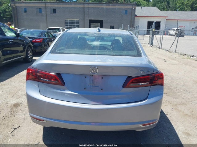 Aukcja sprzedaży 2015 Acura Tlx, vin: 19UUB1F31FA019910, numer aukcji: 45360457