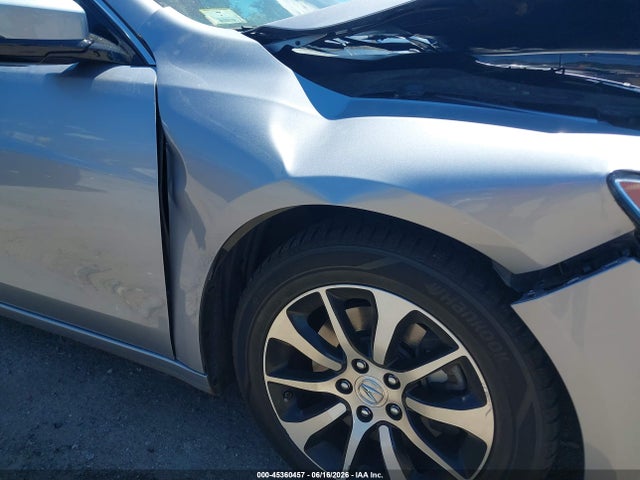 Acura TLX 2015 19UUB1F31FA019910 Image 18