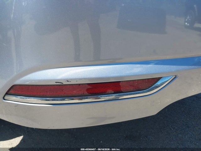 Auction sale of the 2015 Acura Tlx, vin: 19UUB1F31FA019910, lot number: 45360457