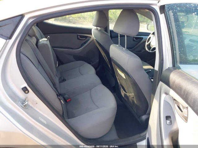 45360459 :رقم المزاد ، KMHDH4AE8DU723360 vin ، 2013 Hyundai Elantra Gls مزاد بيع