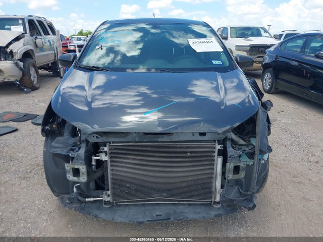 Chevrolet Spark Ls Cvt 2017 KL8CB6SA2HC823788 Image 13