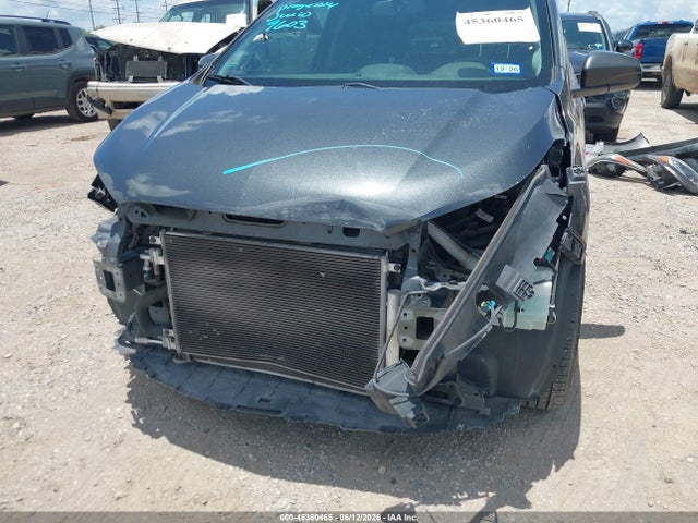 Chevrolet Spark Ls Cvt 2017 KL8CB6SA2HC823788 Image 6