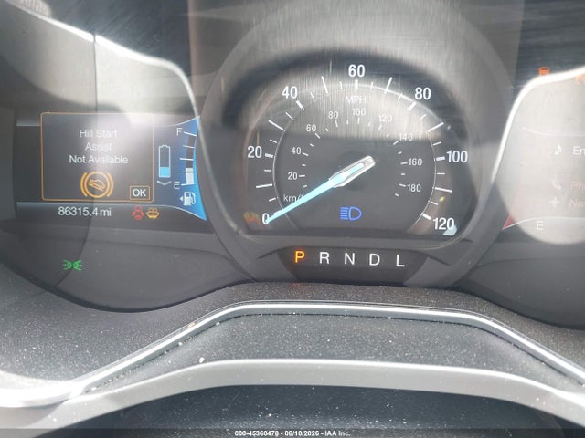 45360470 :رقم المزاد ، 3FA6P0SUXFR274665 vin ، 2015 Ford Fusion Energi Titanium مزاد بيع