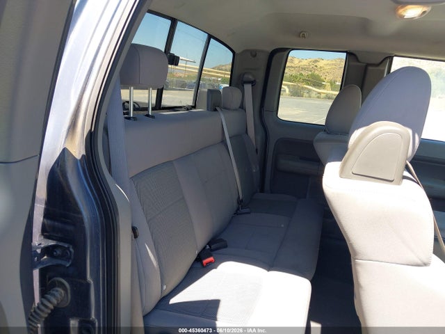 45360473 :رقم المزاد ، 1FTPX12526KC21041 vin ، 2006 Ford F-150 Lariat/xl/xlt مزاد بيع