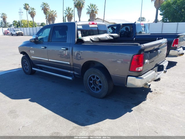 RAM 1500 Slt 2015 1C6RR7LM2FS606800 Image 3