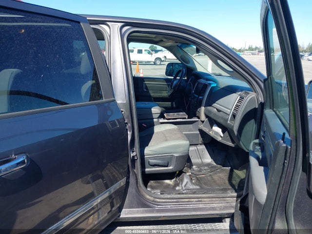 RAM 1500 Slt 2015 1C6RR7LM2FS606800 Image 5