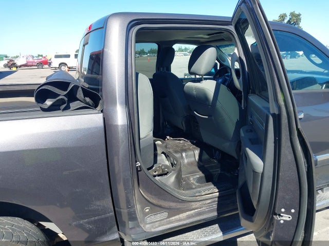 RAM 1500 Slt 2015 1C6RR7LM2FS606800 Image 8