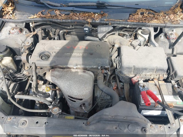2003 Toyota Camry Le მანქანა იყიდება აუქციონზე, vin: 4T1BE32K63U183049, აუქციონის ნომერი: 45360486