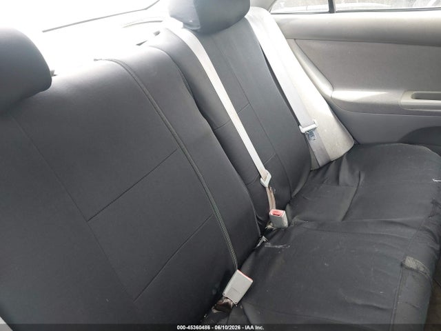 2003 Toyota Camry Le მანქანა იყიდება აუქციონზე, vin: 4T1BE32K63U183049, აუქციონის ნომერი: 45360486