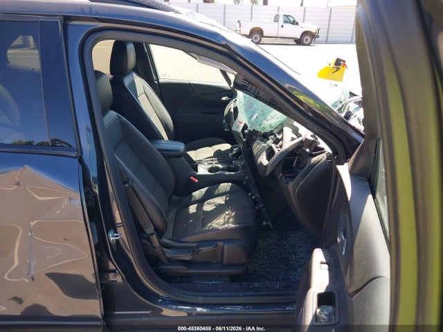 3GNAXMEG2PS191914 Chevrolet Equinox Fwd Rs