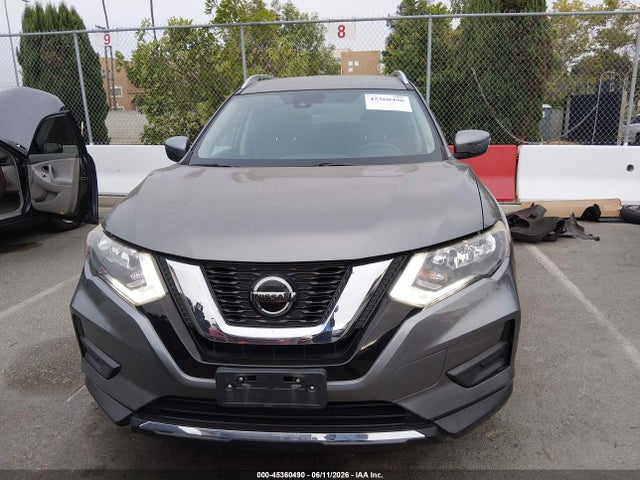 JN8AT2MT7LW011174 Nissan Rogue Sv Fwd