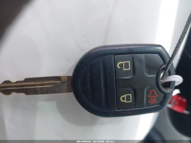 Продажа на аукционе авто 2011 Ford Edge Sel, vin: 2FMDK3JC6BBB31825, номер лота: 45360493