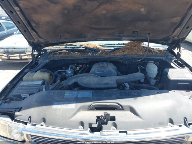 Aukcja sprzedaży 2004 Chevrolet Tahoe Ls, vin: 1GNEK13V94R137282, numer aukcji: 45360495