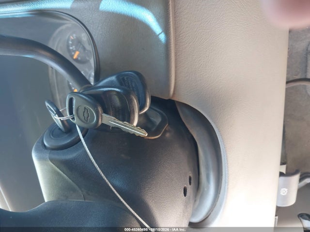 Aukcja sprzedaży 2004 Chevrolet Tahoe Ls, vin: 1GNEK13V94R137282, numer aukcji: 45360495