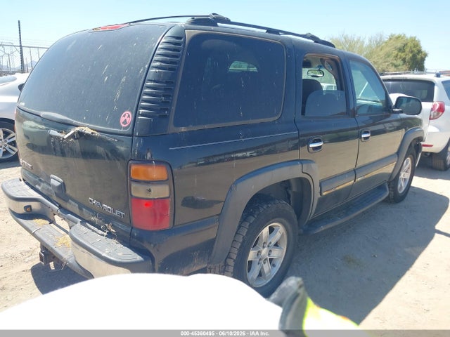 Aukcja sprzedaży 2004 Chevrolet Tahoe Ls, vin: 1GNEK13V94R137282, numer aukcji: 45360495