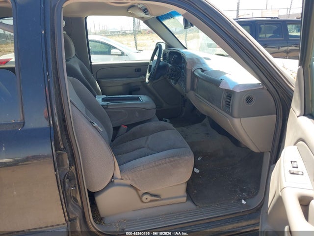 Aukcja sprzedaży 2004 Chevrolet Tahoe Ls, vin: 1GNEK13V94R137282, numer aukcji: 45360495