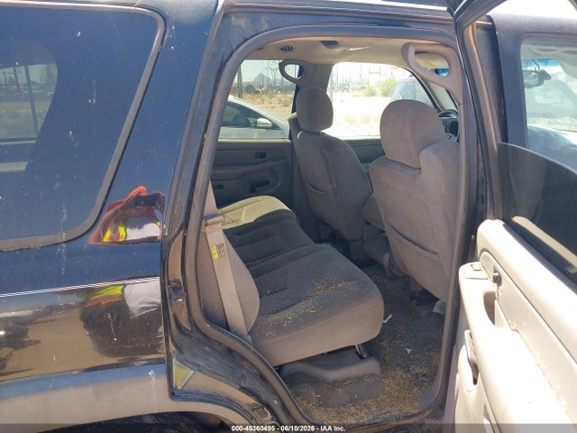 Aukcja sprzedaży 2004 Chevrolet Tahoe Ls, vin: 1GNEK13V94R137282, numer aukcji: 45360495
