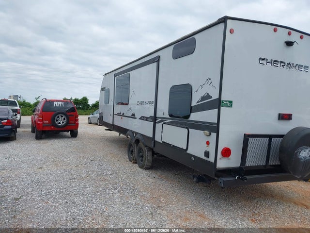 Cherokee Black Label 2021 4X4TCKC21MX153488 Image 3