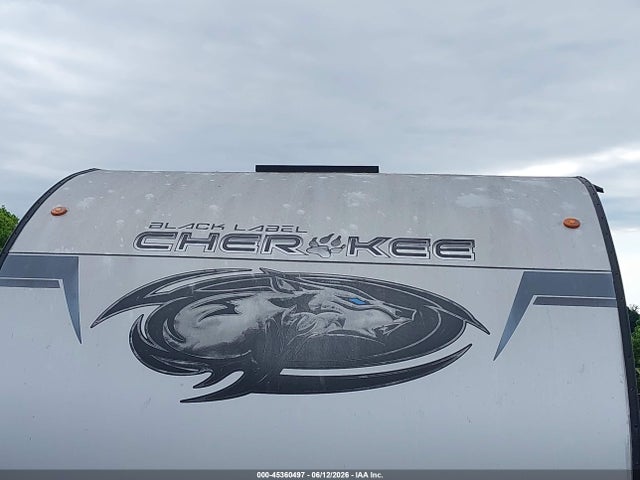 Cherokee Black Label 2021 4X4TCKC21MX153488 Image 6
