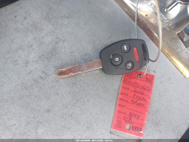 2009 Honda Accord 2.4 Ex მანქანა იყიდება აუქციონზე, vin: 1HGCP26789A016772, აუქციონის ნომერი: 45360499