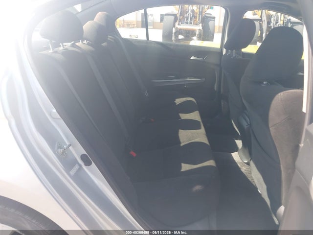 2009 Honda Accord 2.4 Ex მანქანა იყიდება აუქციონზე, vin: 1HGCP26789A016772, აუქციონის ნომერი: 45360499