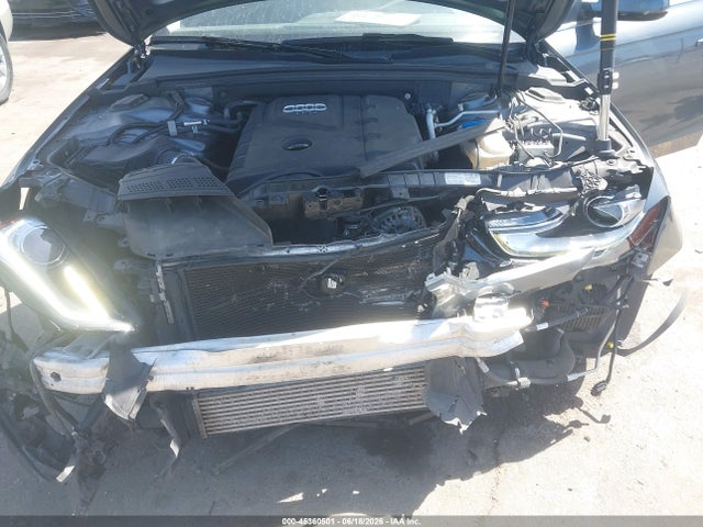 Audi A4 2.0t Premium 2015 WAUFFAFL8FA081099 Image 10